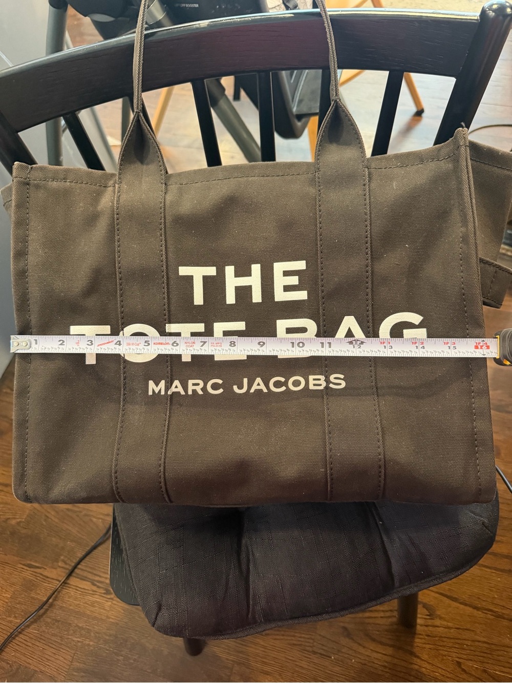 Marc Jacobs The Canvas Large Tote Bag GUC - Picture 13 of 13